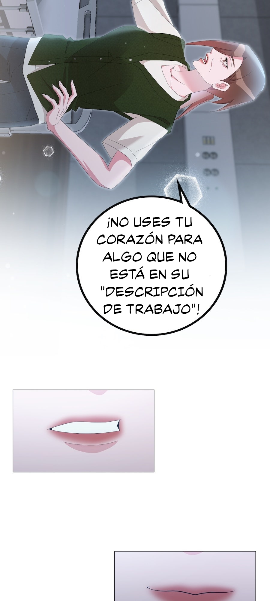 Golden Ratio Capitulo 42 página 13