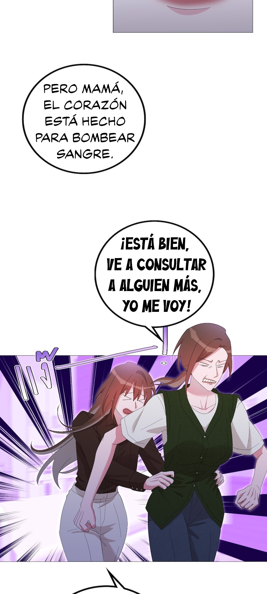 Golden Ratio Capitulo 42 página 14