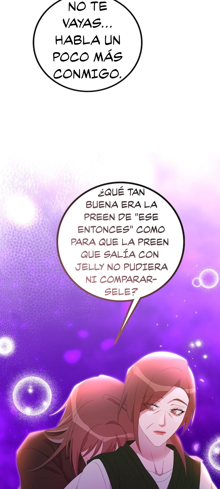 Golden Ratio Capitulo 42 página 15