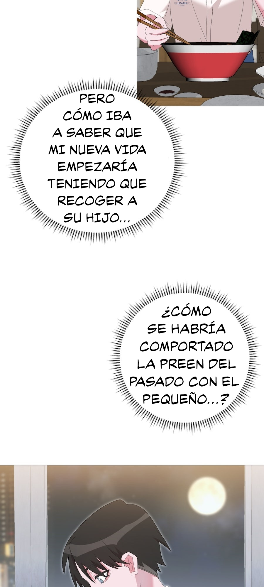 Golden Ratio Capitulo 42 página 33