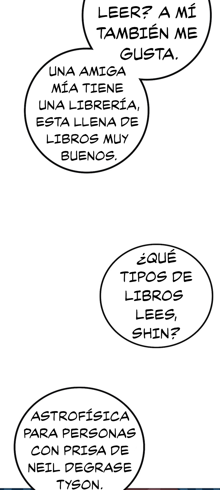 Golden Ratio Capitulo 42 página 41