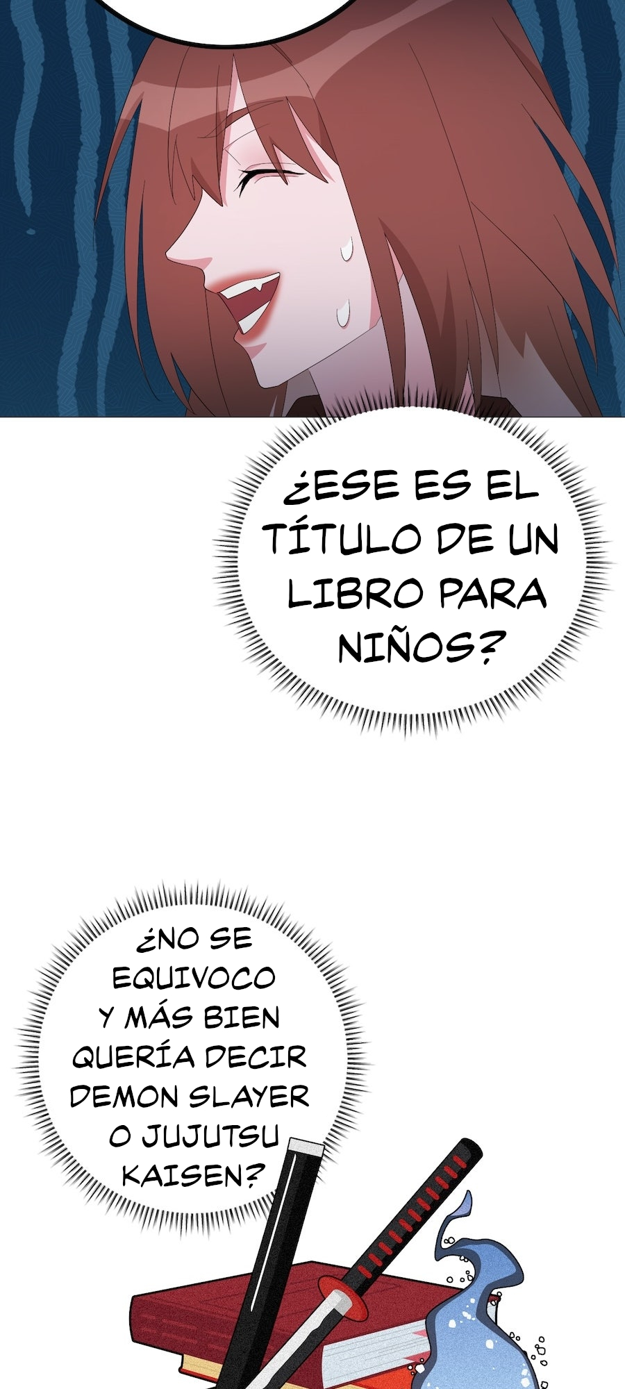 Golden Ratio Capitulo 42 página 42