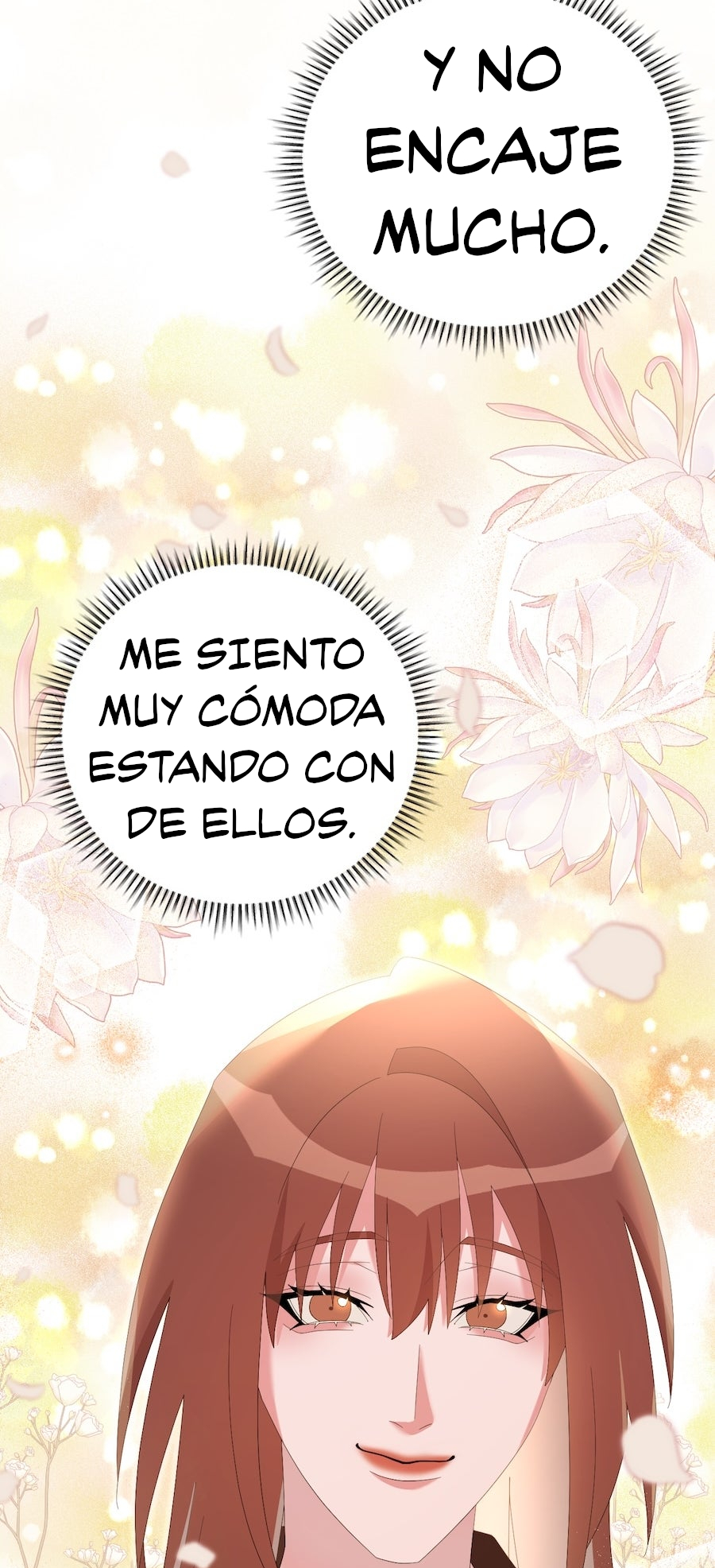 Golden Ratio Capitulo 42 página 54
