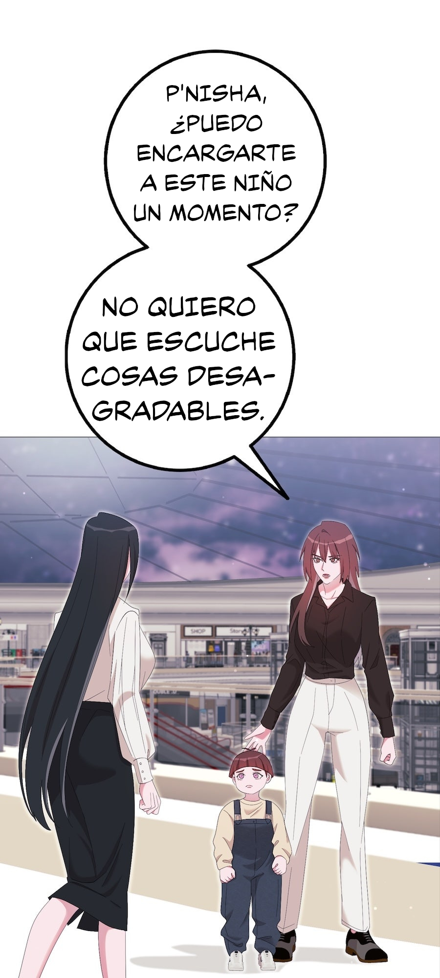 Golden Ratio Capitulo 43 página 11