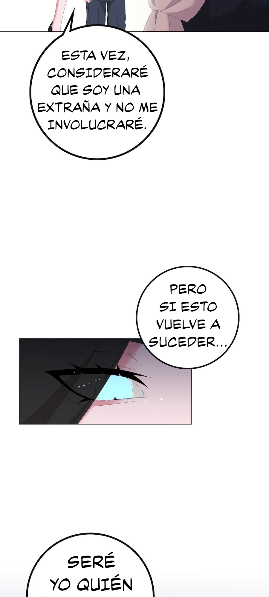 Golden Ratio Capitulo 43 página 27