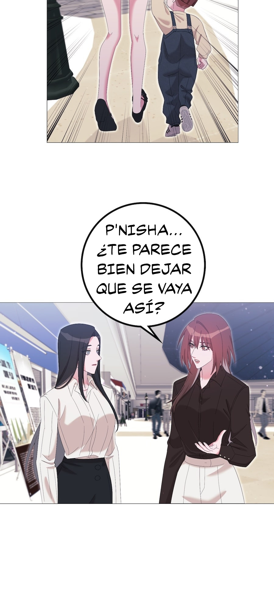 Golden Ratio Capitulo 43 página 31