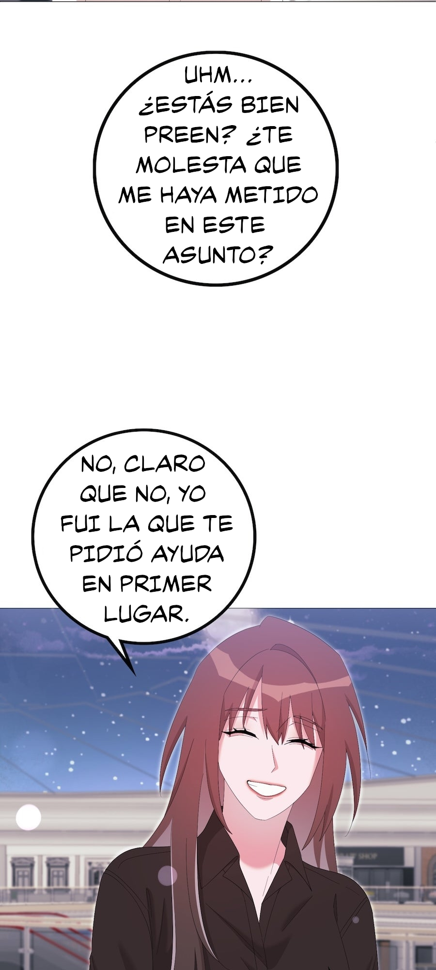 Golden Ratio Capitulo 43 página 34
