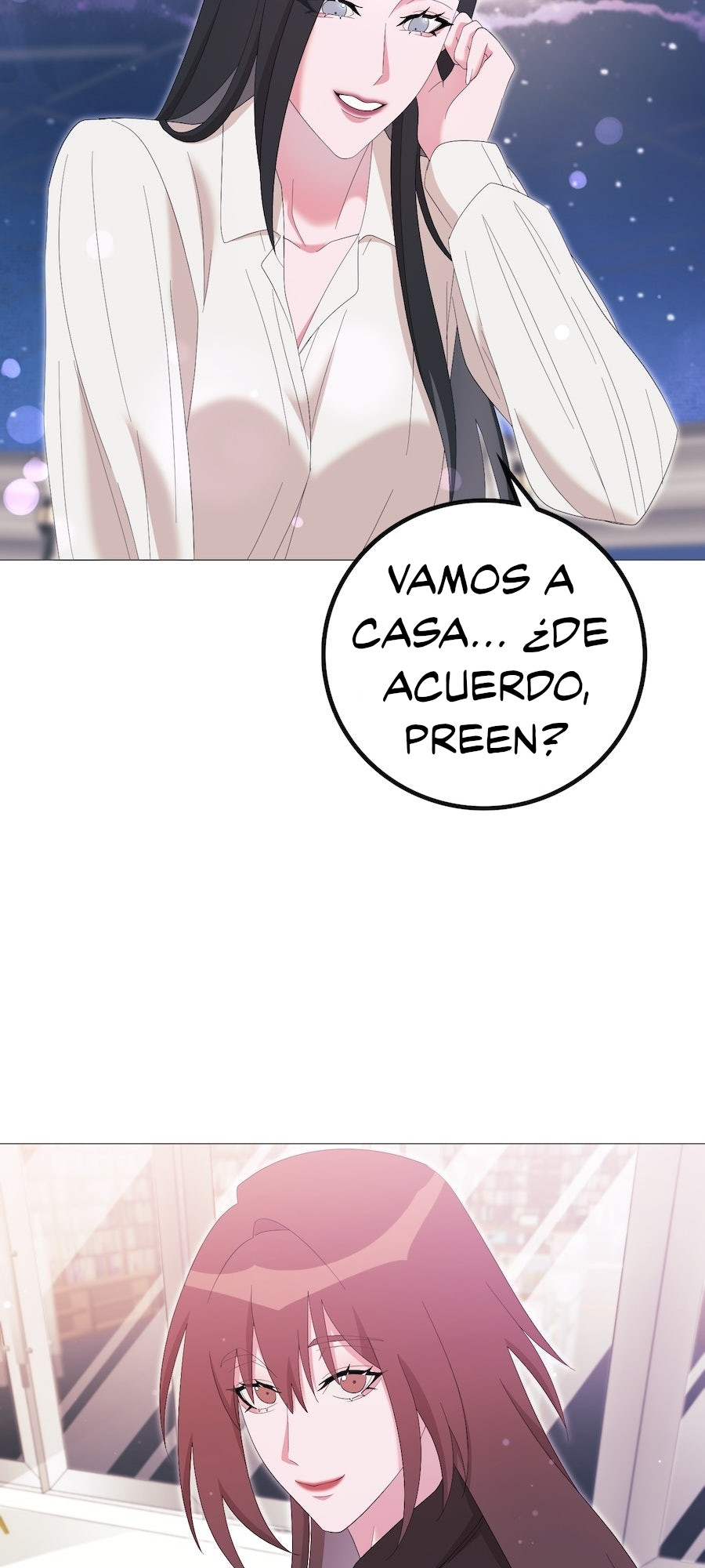 Golden Ratio Capitulo 43 página 40