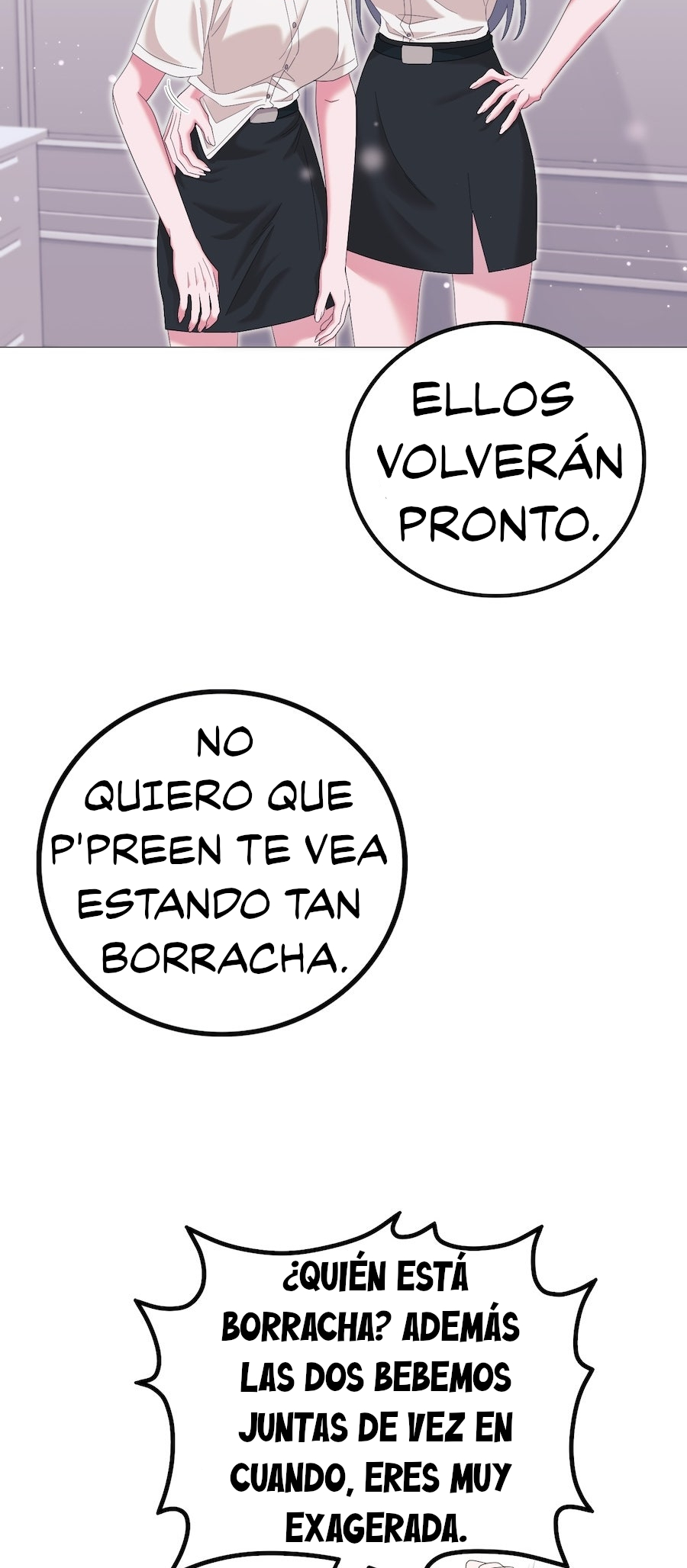Golden Ratio Capitulo 43 página 49