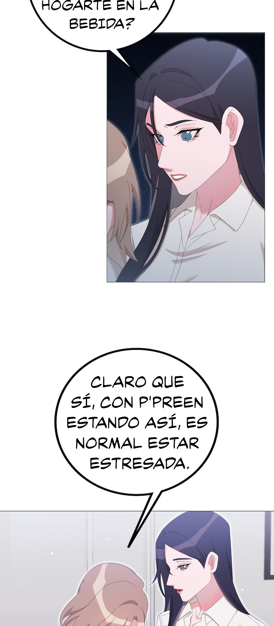 Golden Ratio Capitulo 43 página 51