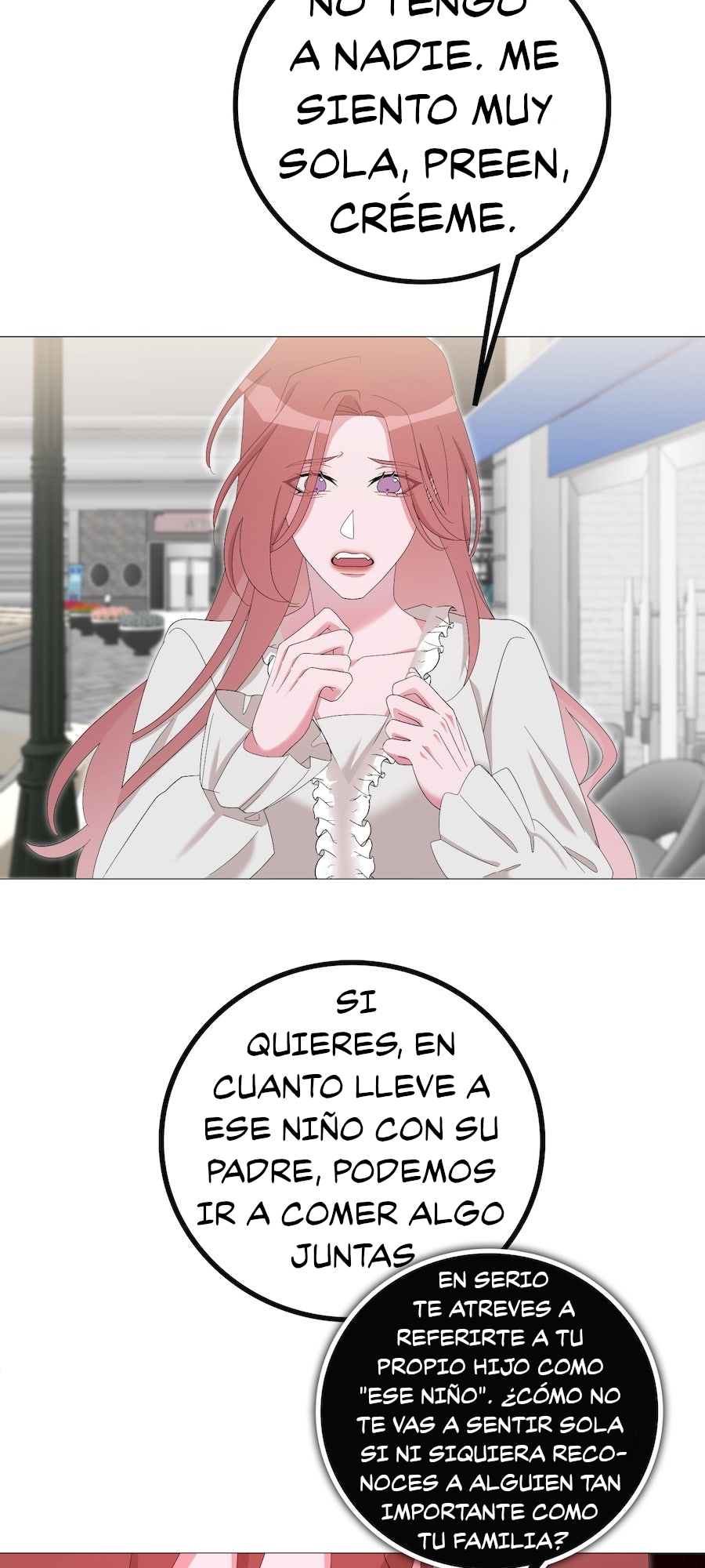 Golden Ratio Capitulo 43 página 6