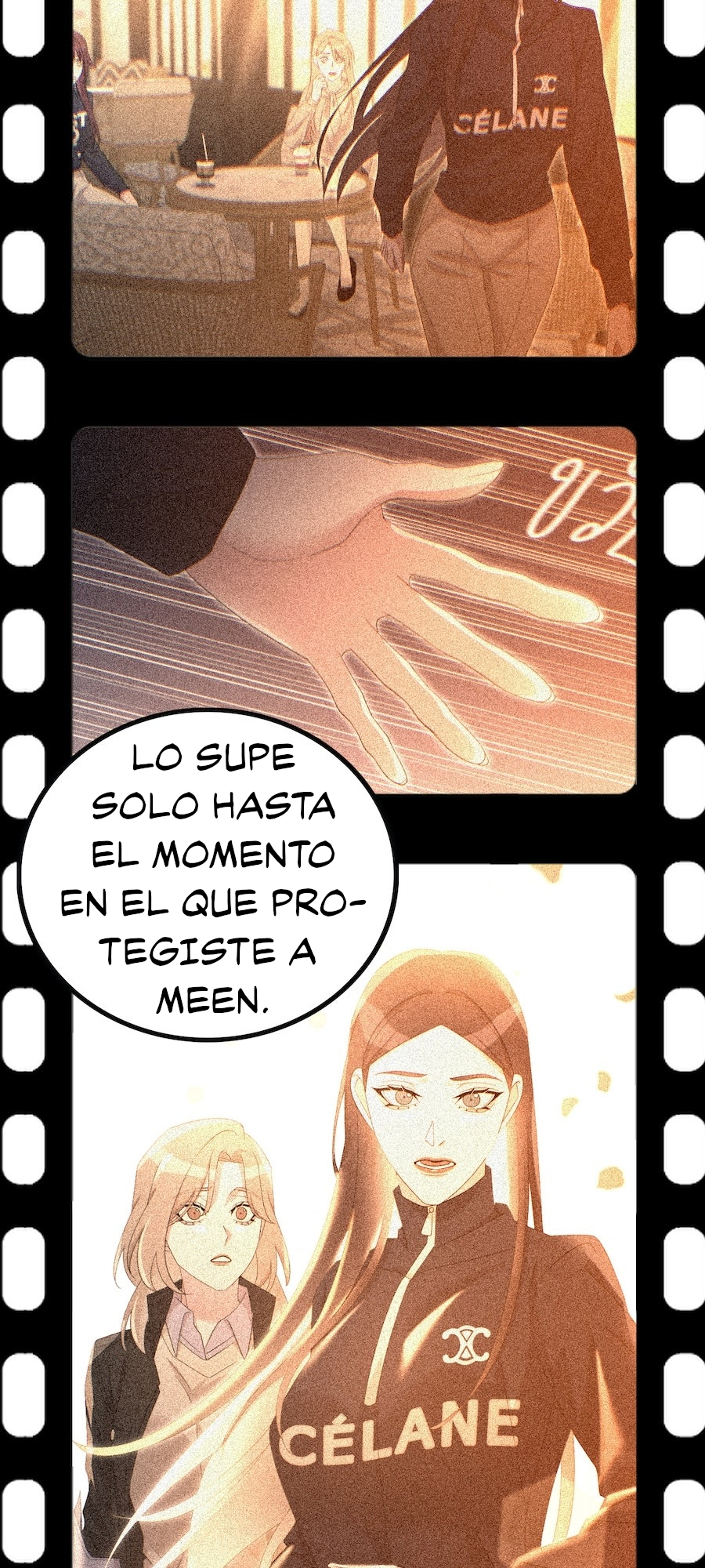 Golden Ratio Capitulo 44 página 10