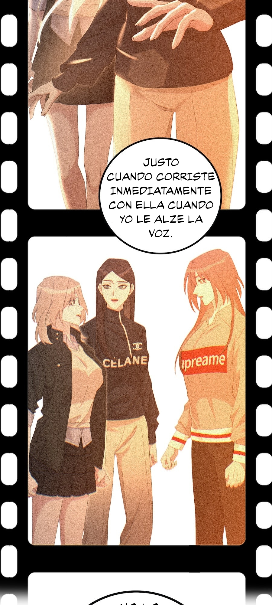Golden Ratio Capitulo 44 página 11