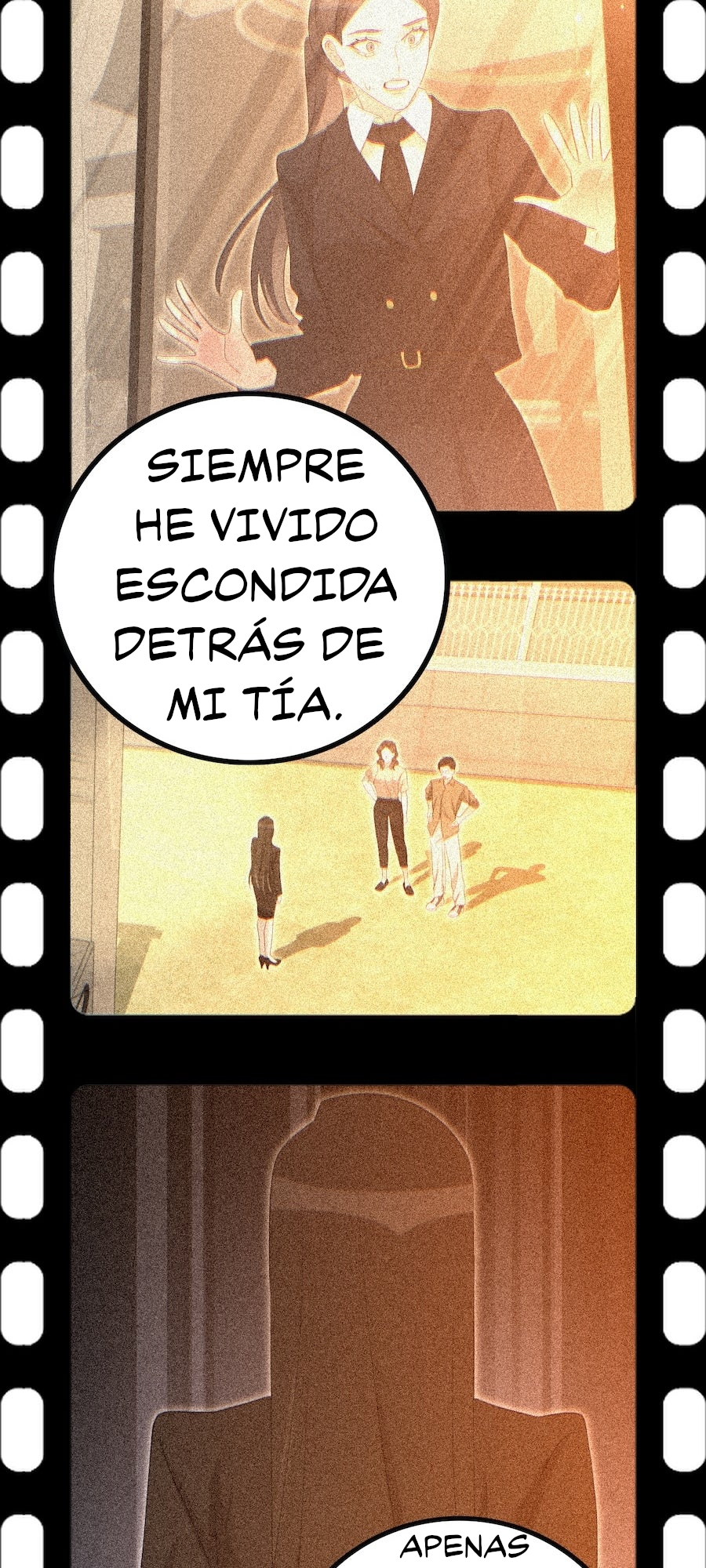 Golden Ratio Capitulo 44 página 14