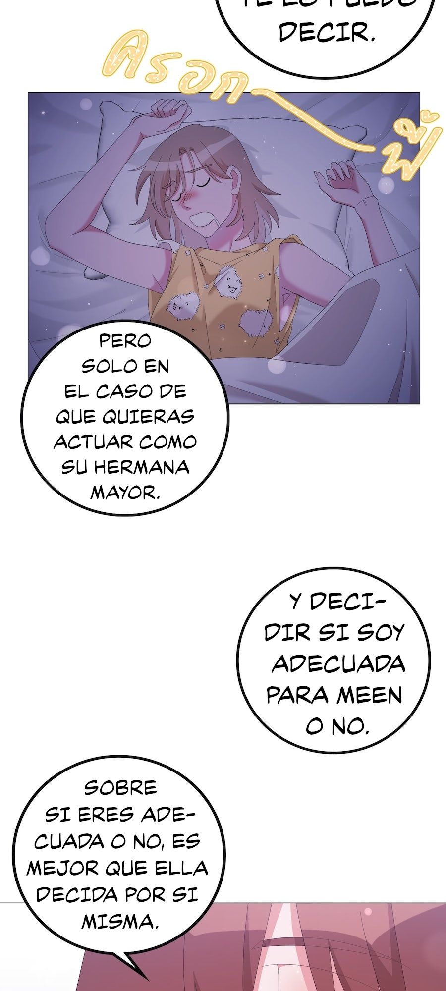 Golden Ratio Capitulo 44 página 20