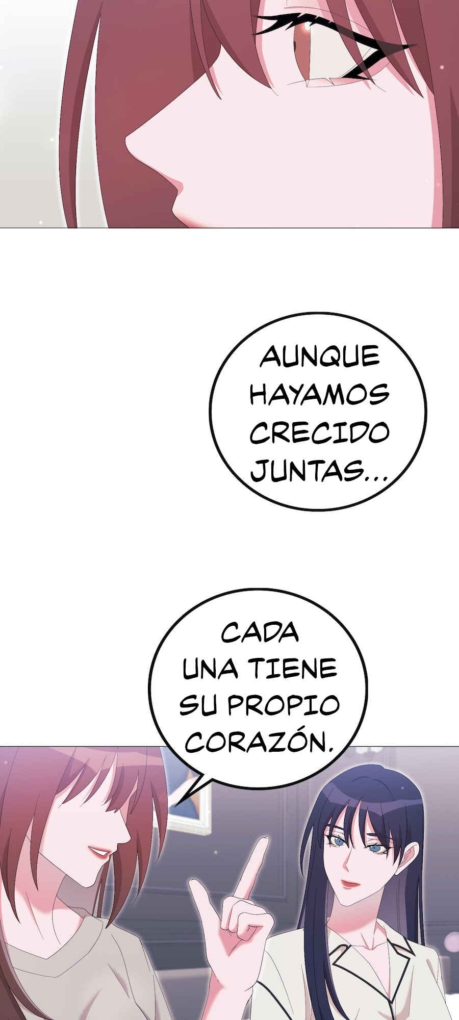 Golden Ratio Capitulo 44 página 21