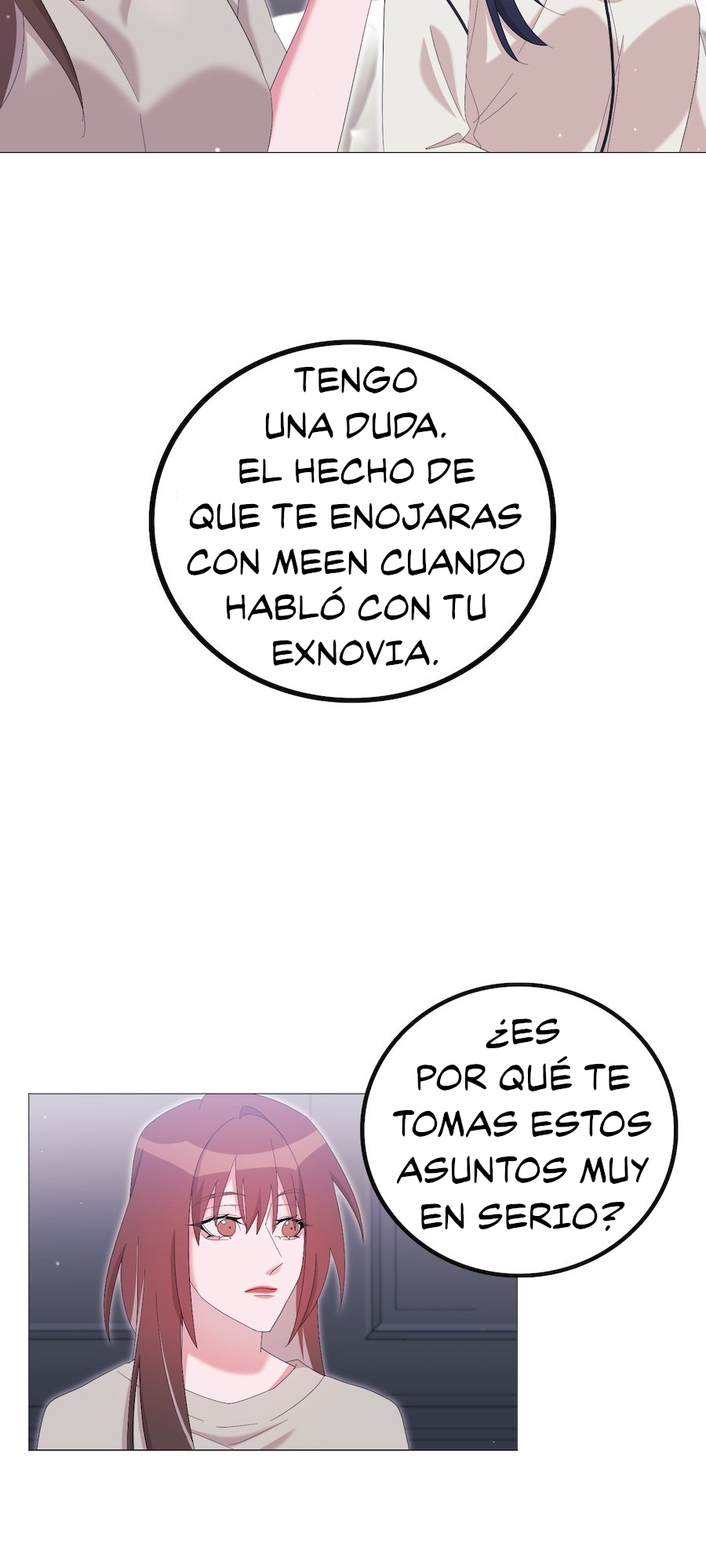 Golden Ratio Capitulo 44 página 22
