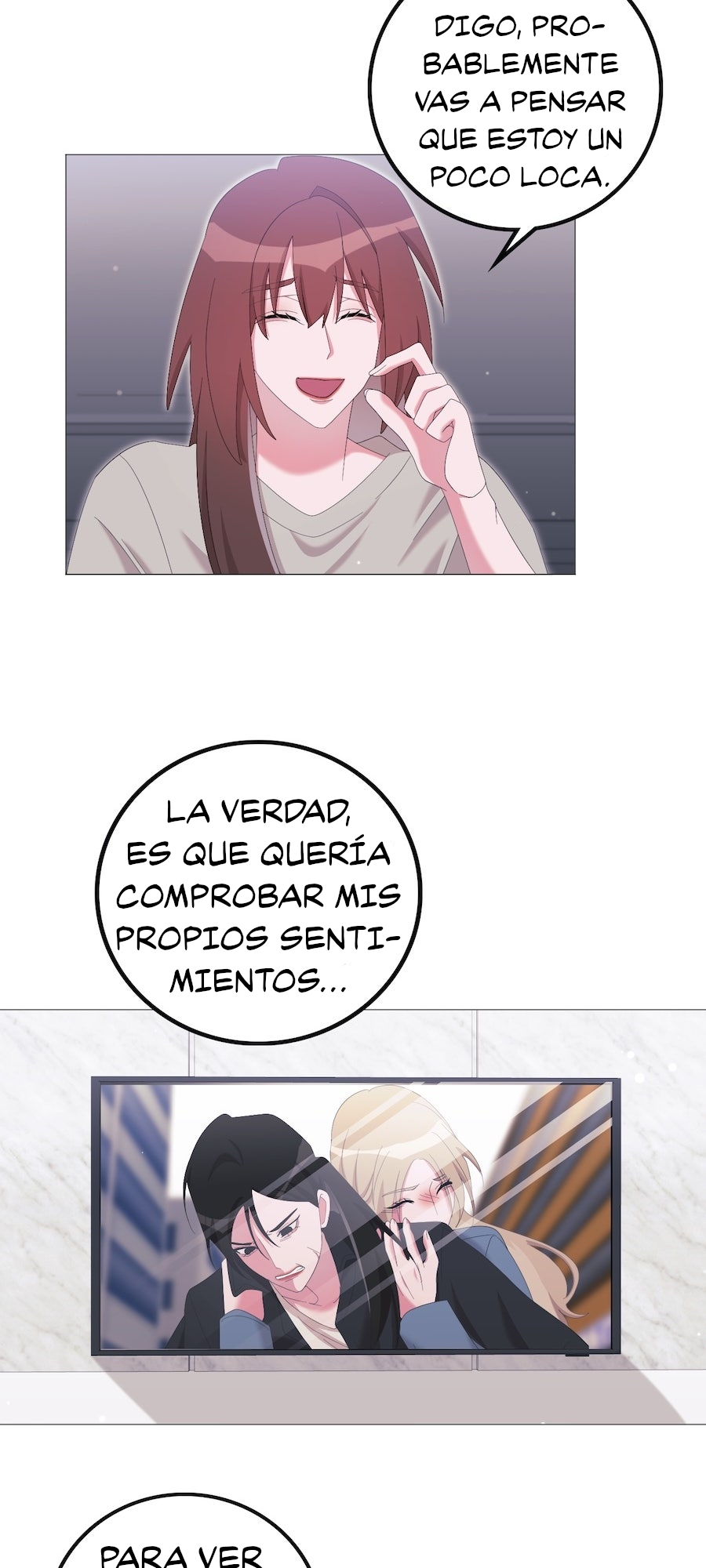 Golden Ratio Capitulo 44 página 29