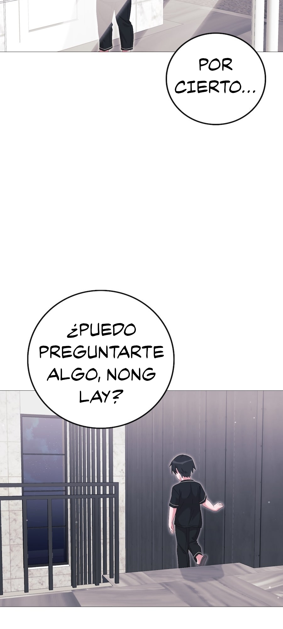 Golden Ratio Capitulo 44 página 32