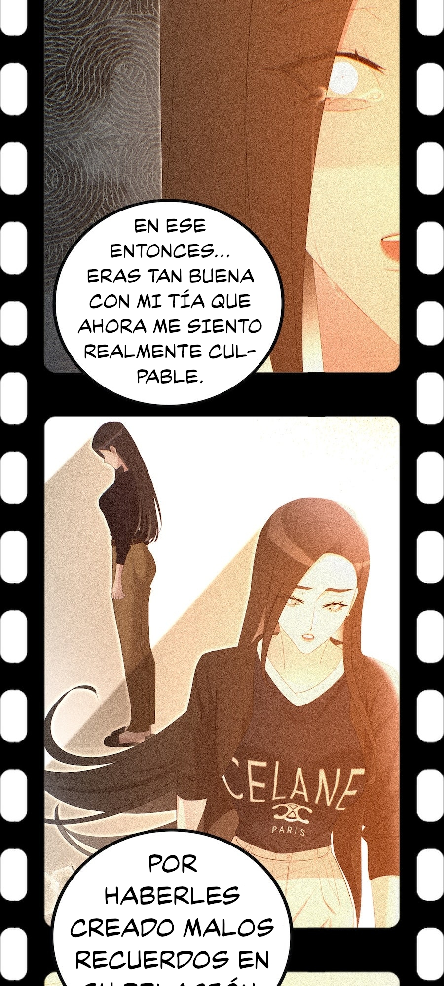 Golden Ratio Capitulo 44 página 40