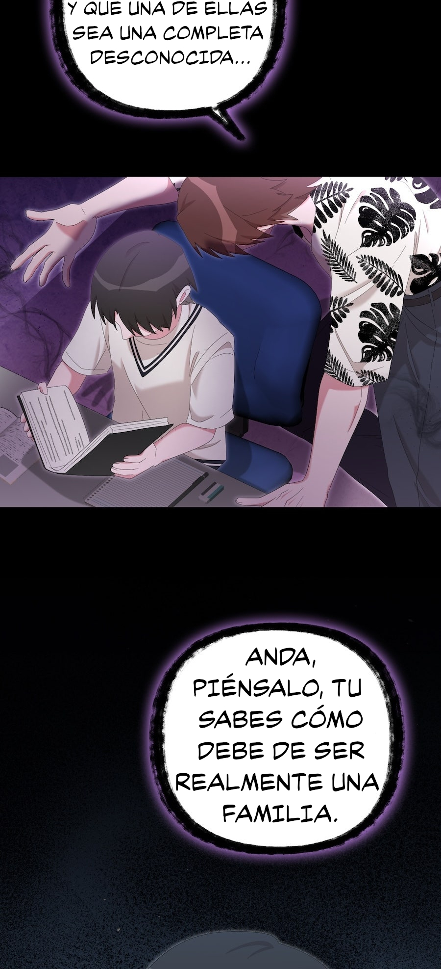 Golden Ratio Capitulo 44 página 53