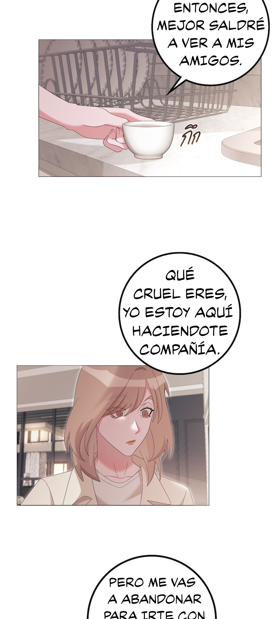 Golden Ratio Capitulo 45 página 10