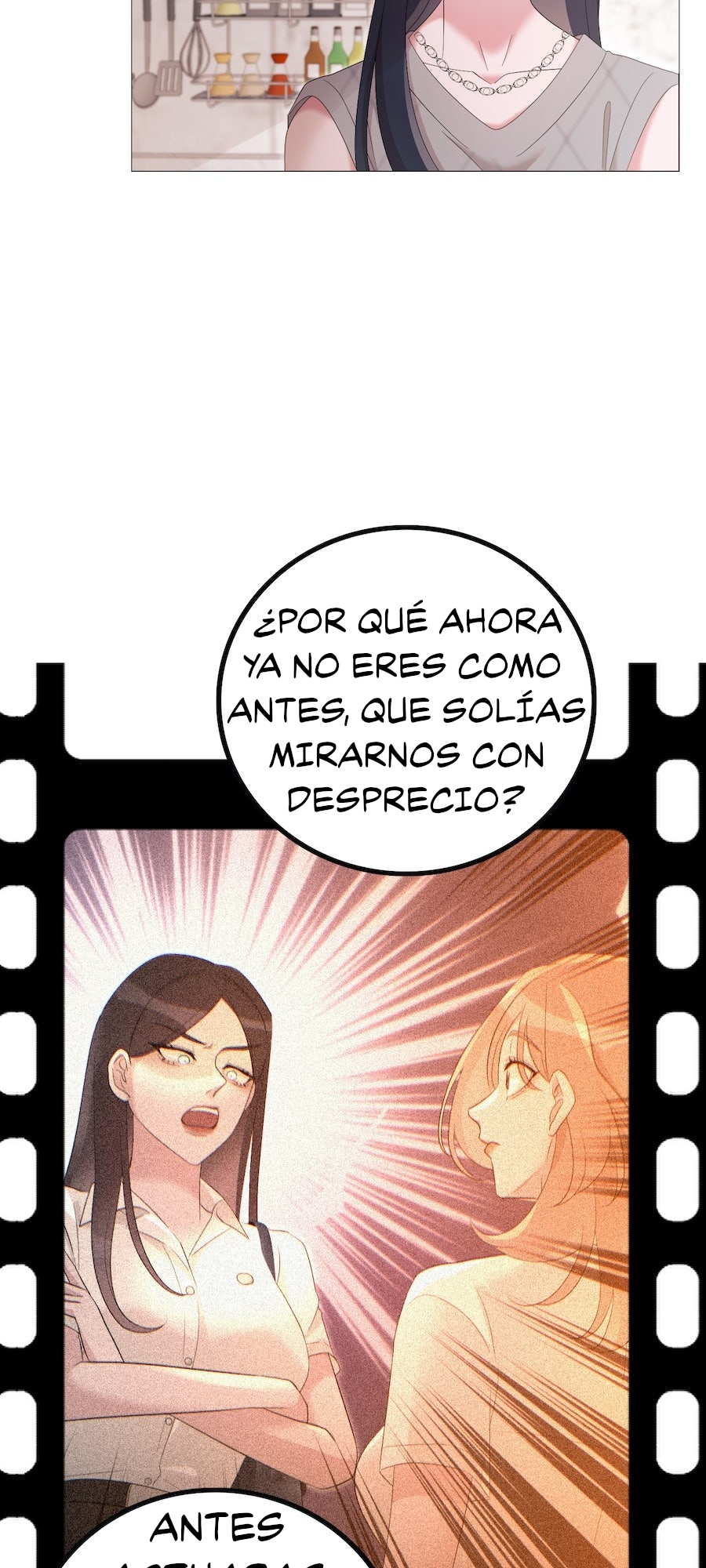 Golden Ratio Capitulo 45 página 12