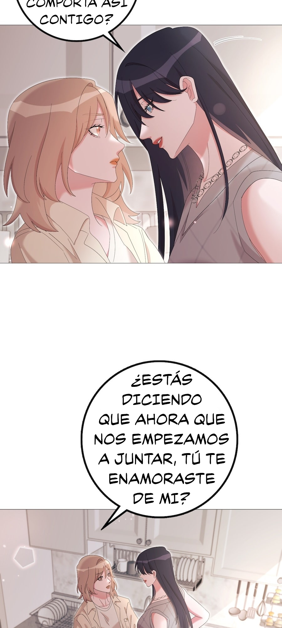 Golden Ratio Capitulo 45 página 20