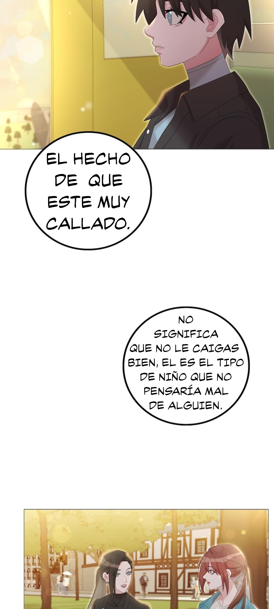 Golden Ratio Capitulo 45 página 30