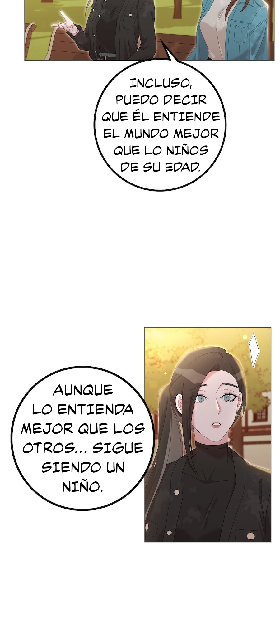 Golden Ratio Capitulo 45 página 31