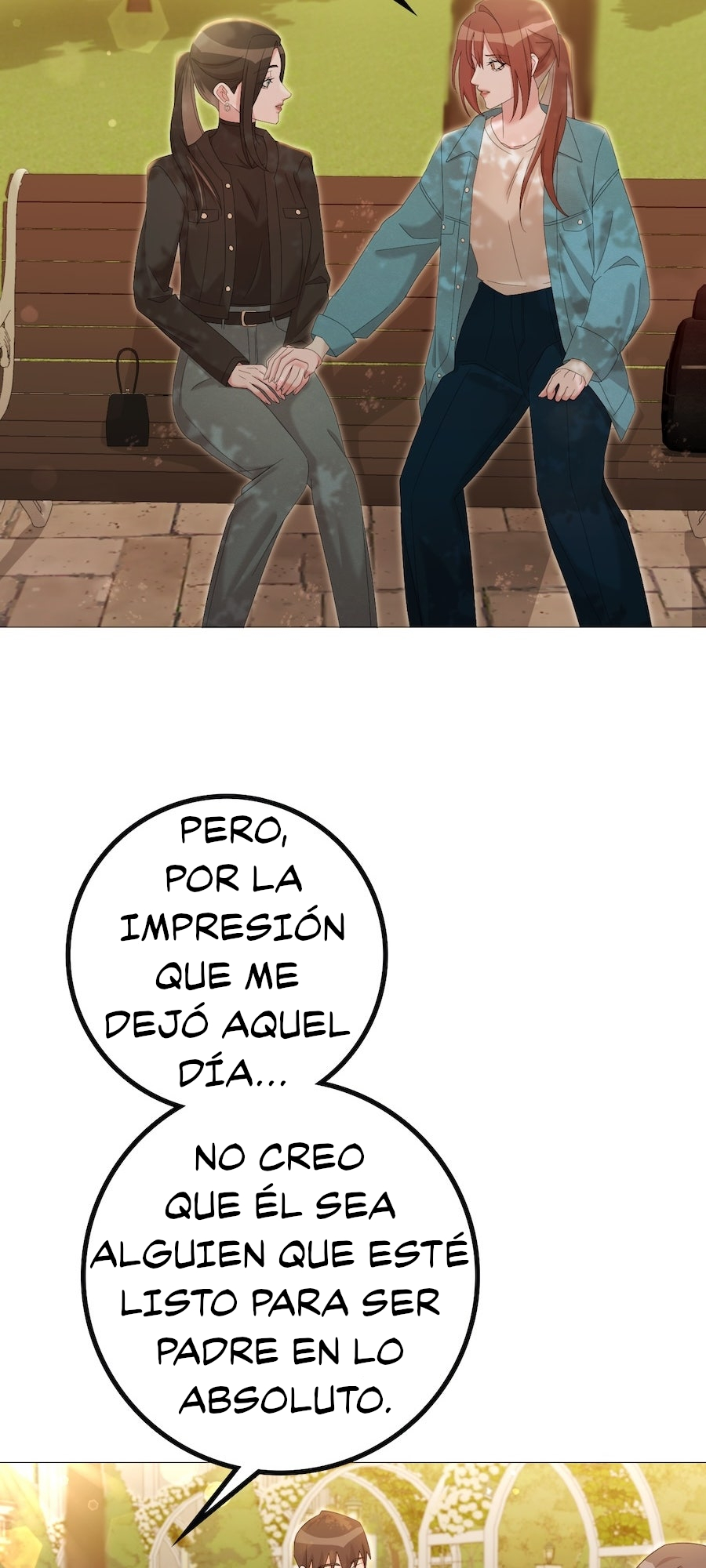 Golden Ratio Capitulo 45 página 34