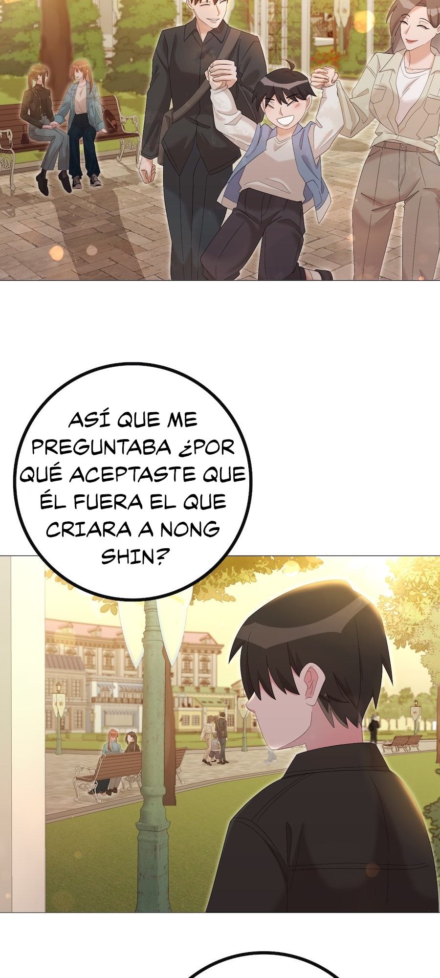 Golden Ratio Capitulo 45 página 35