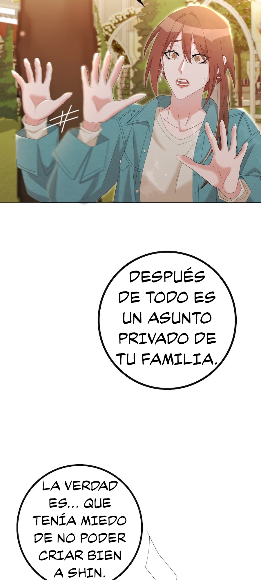 Golden Ratio Capitulo 45 página 37