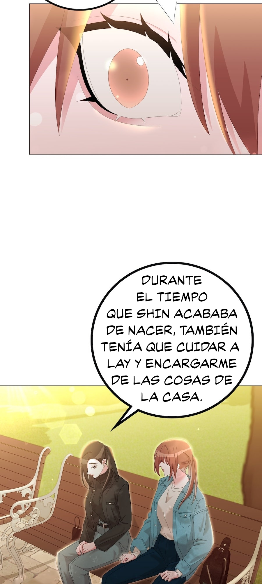 Golden Ratio Capitulo 45 página 38