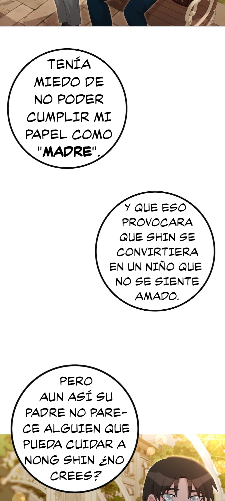 Golden Ratio Capitulo 45 página 39