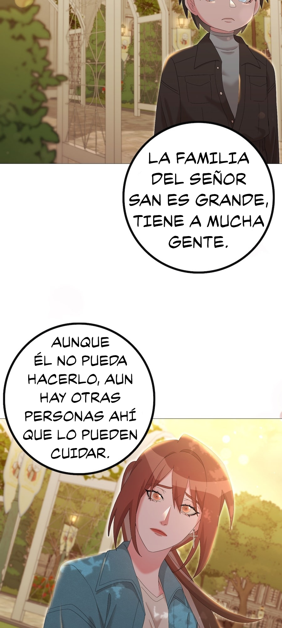 Golden Ratio Capitulo 45 página 40