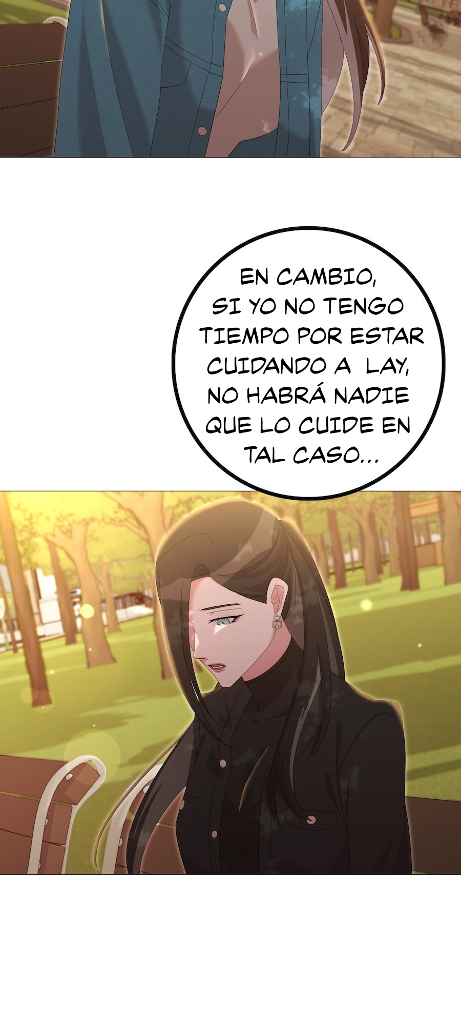 Golden Ratio Capitulo 45 página 41