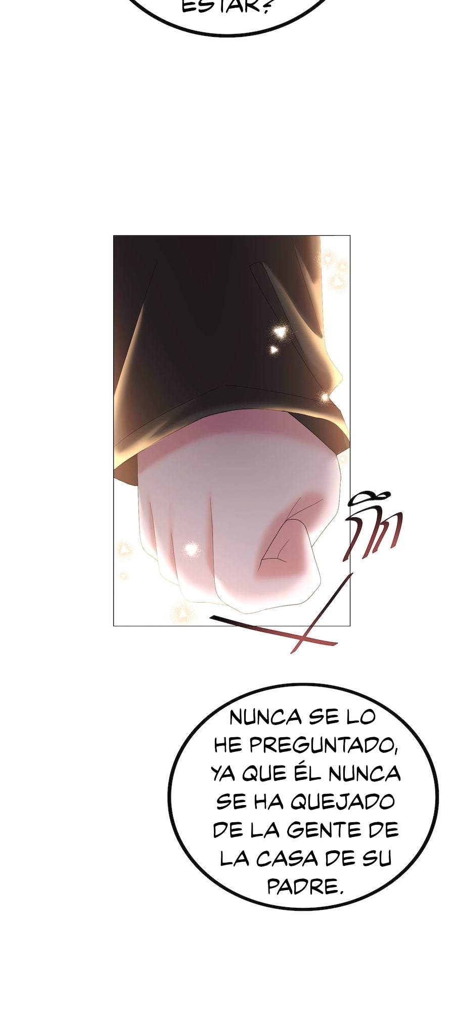 Golden Ratio Capitulo 45 página 43