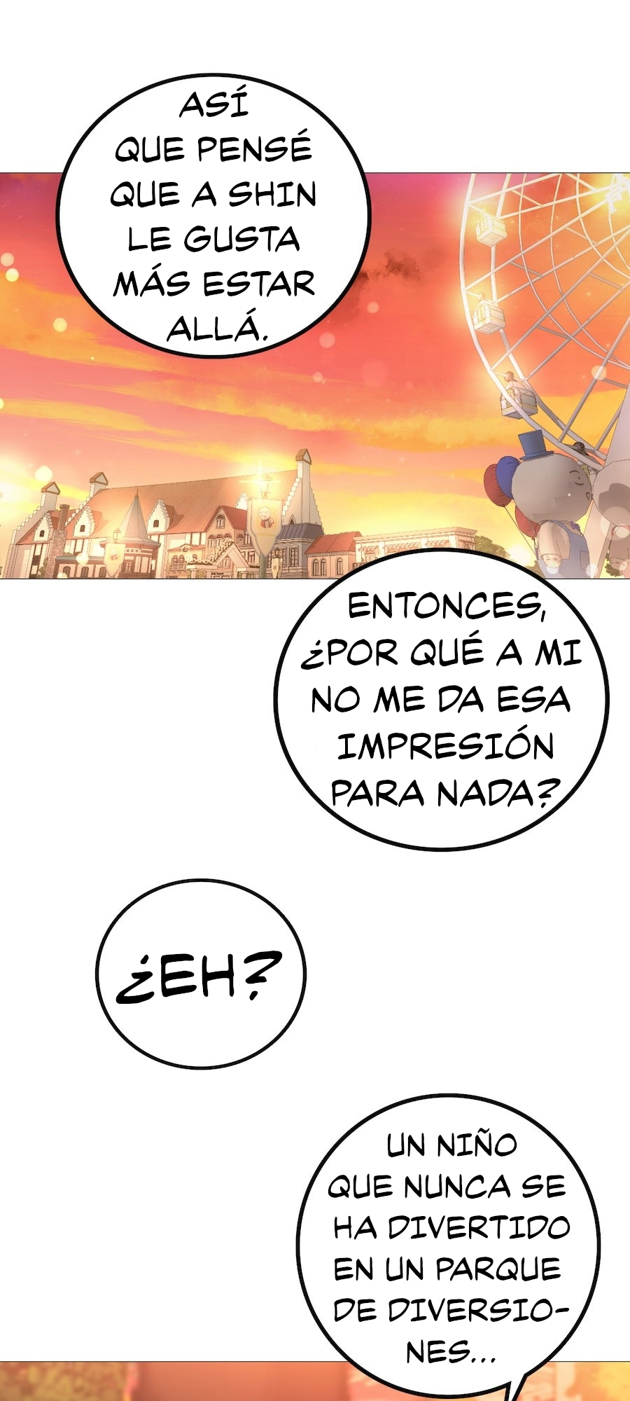 Golden Ratio Capitulo 45 página 44