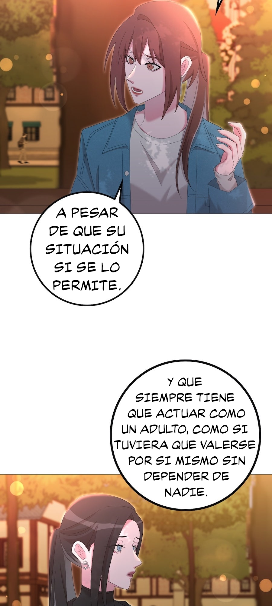 Golden Ratio Capitulo 45 página 45
