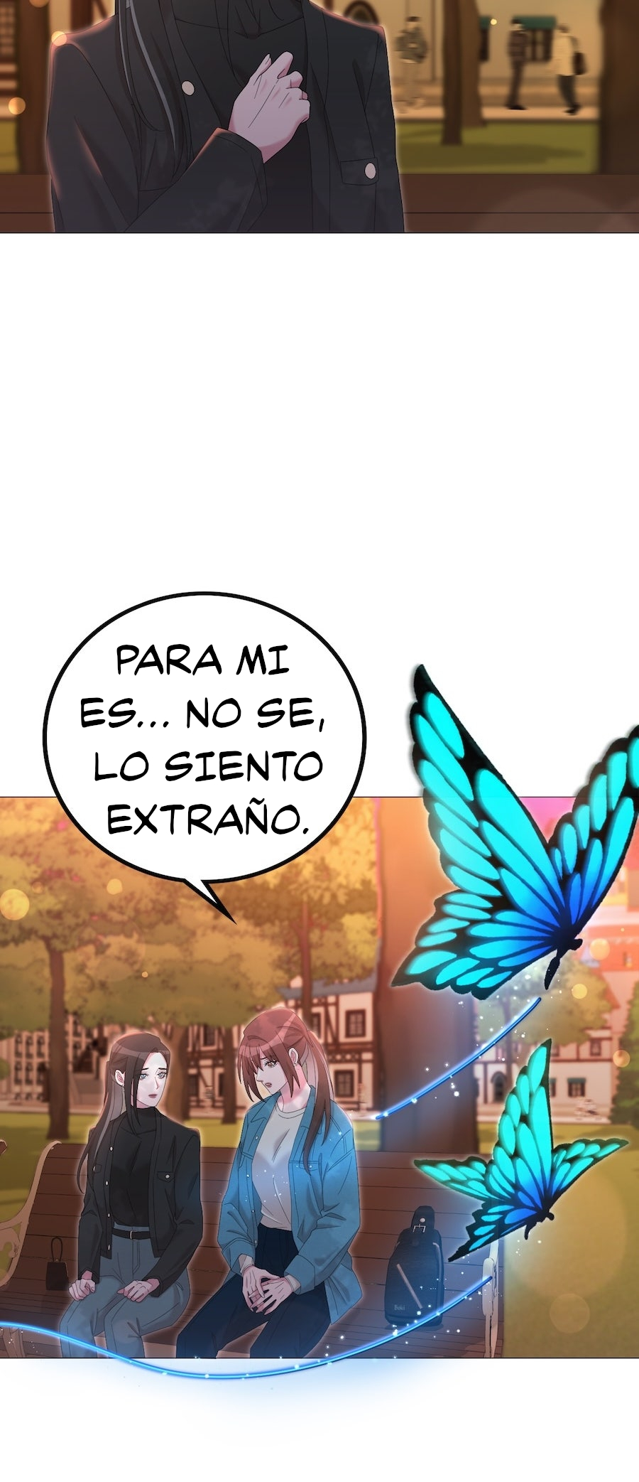 Golden Ratio Capitulo 45 página 46