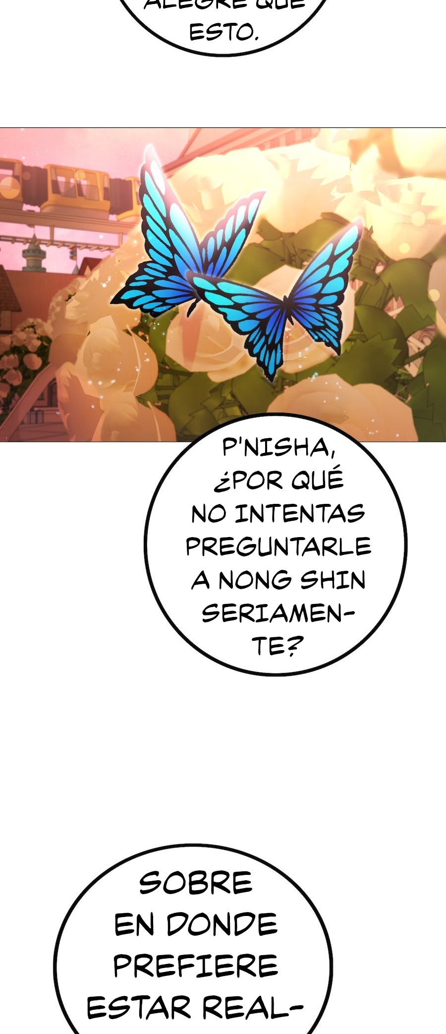 Golden Ratio Capitulo 45 página 48