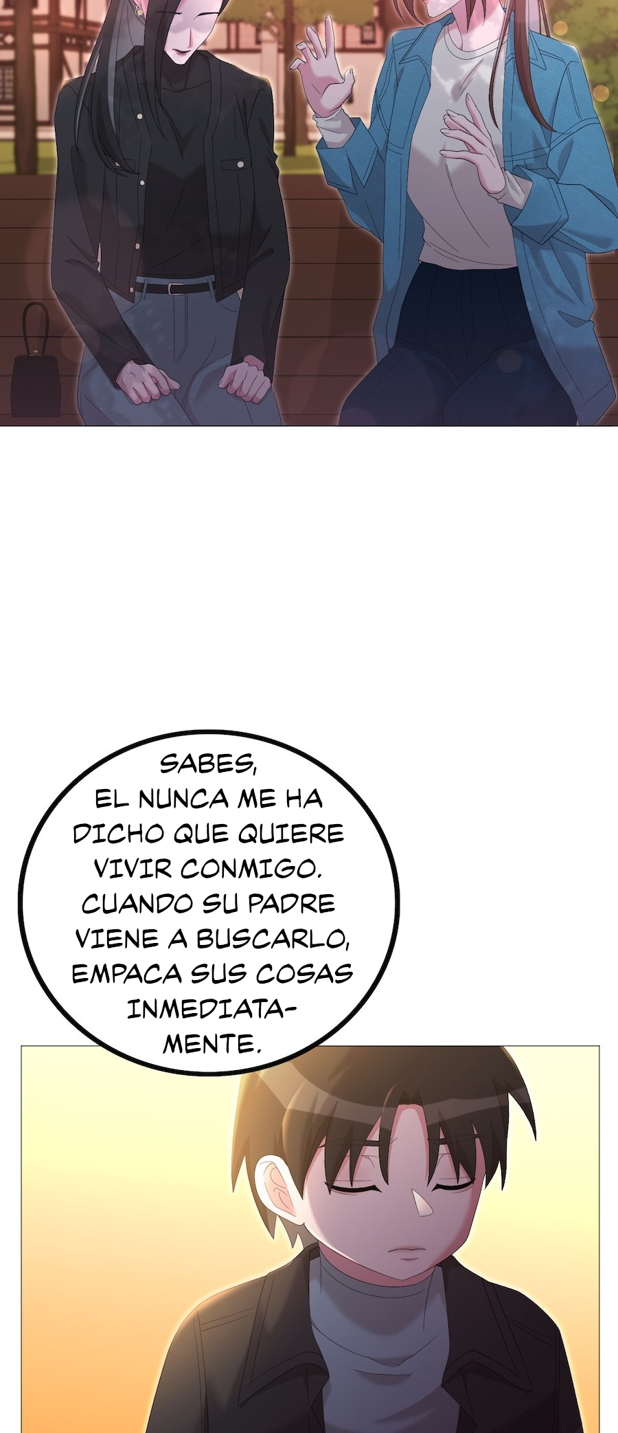 Golden Ratio Capitulo 45 página 50