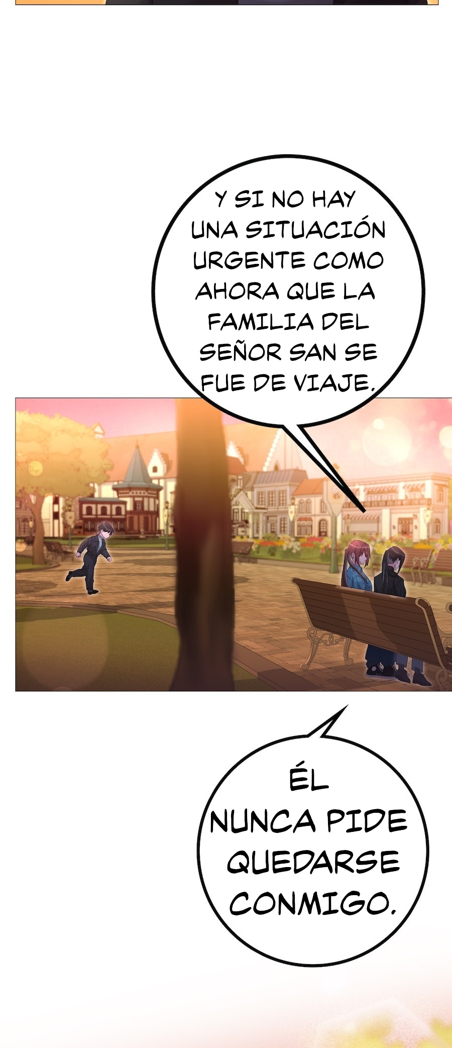 Golden Ratio Capitulo 45 página 51