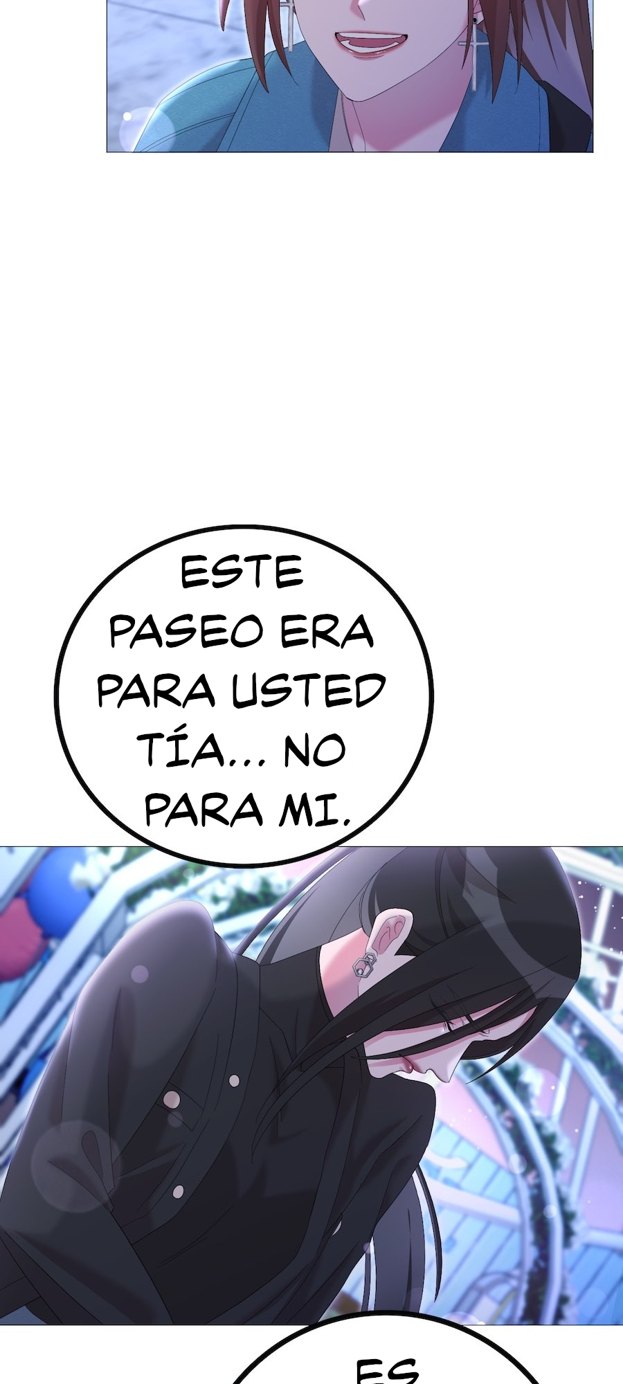 Golden Ratio Capitulo 46 página 16