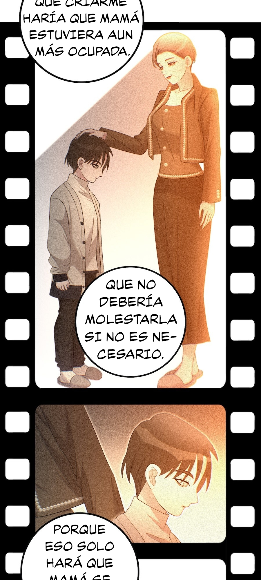 Golden Ratio Capitulo 46 página 27