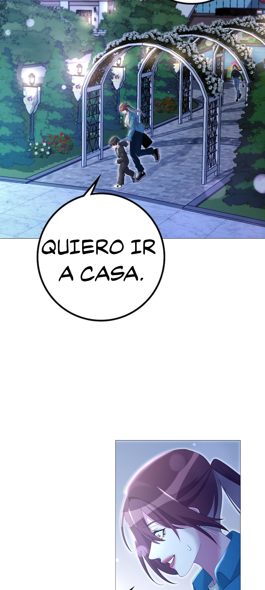 Golden Ratio Capitulo 46 página 3