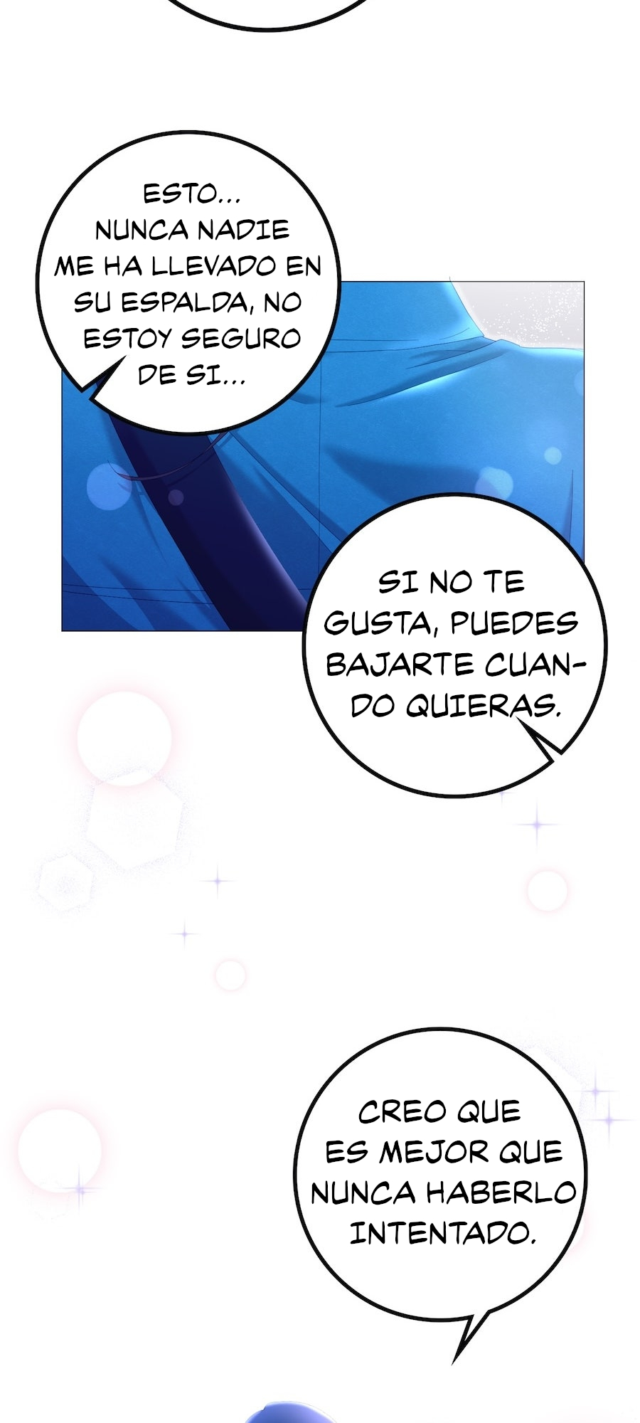 Golden Ratio Capitulo 46 página 36