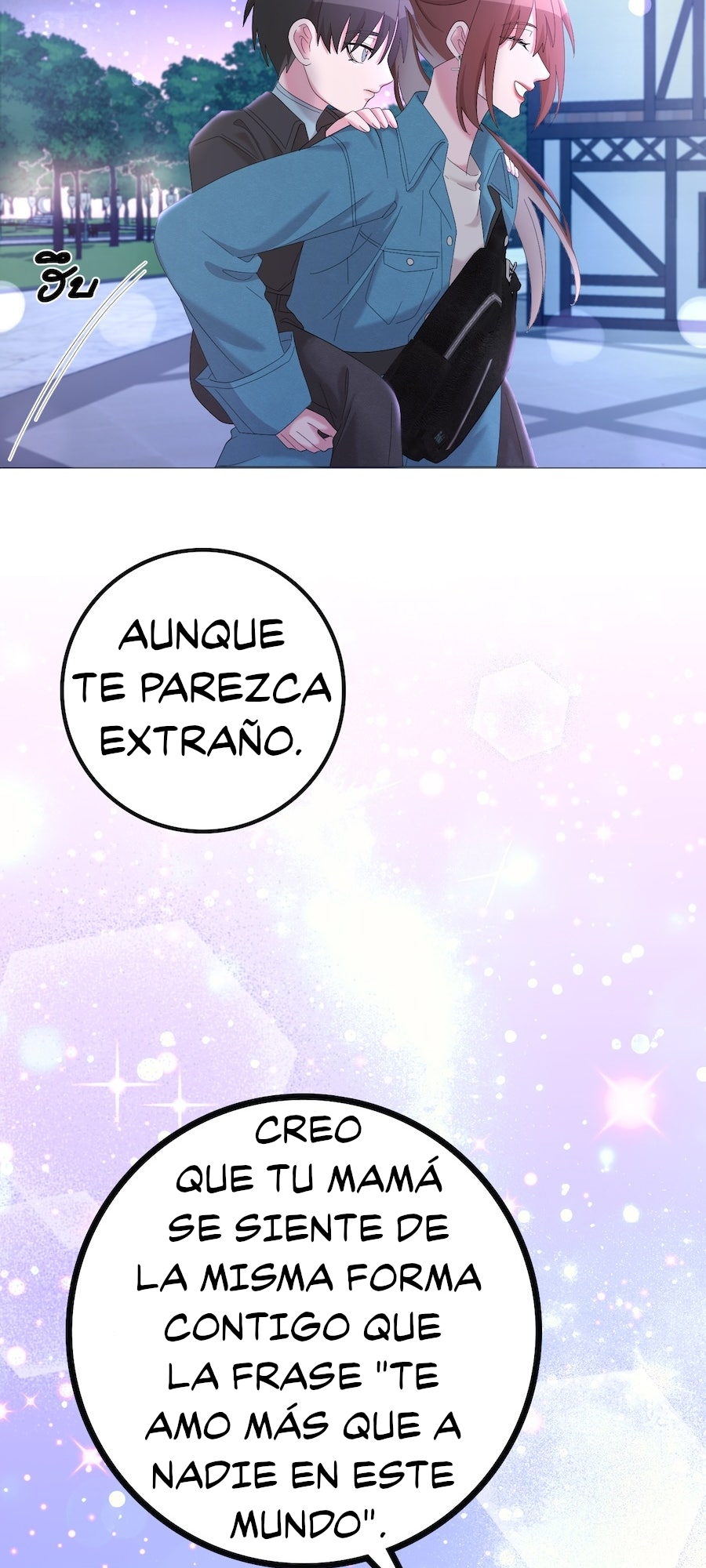 Golden Ratio Capitulo 46 página 38