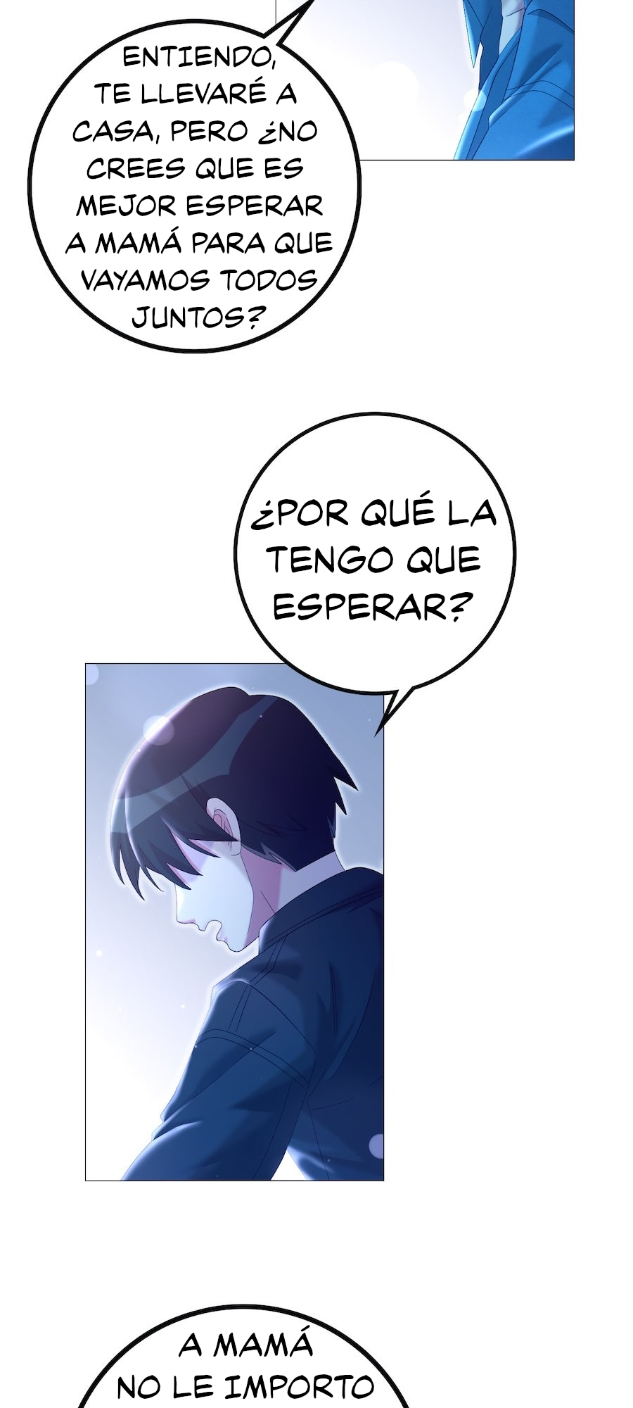 Golden Ratio Capitulo 46 página 4